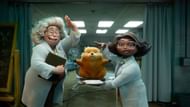 Still from Hoppers trailer (Image via Disney Pixar)
